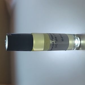 Maracuja Passion Fruit (U) Body Oil - 1/3 oz.